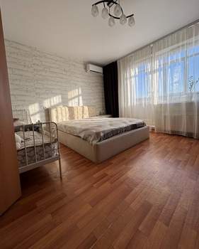 1-к квартира, вторичка, 40м2, 9/10 этаж