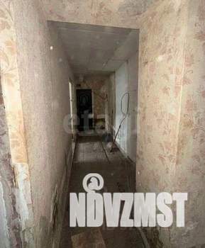 3-к квартира, вторичка, 63м2, 1/9 этаж