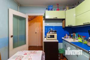 1-к квартира, вторичка, 40м2, 3/16 этаж