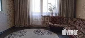3-к квартира, вторичка, 66м2, 4/10 этаж
