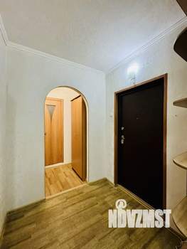 1-к квартира, вторичка, 41м2, 2/10 этаж