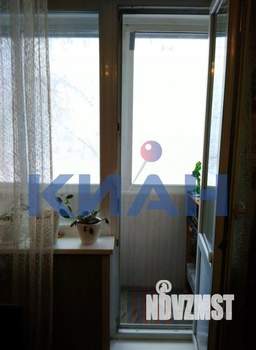 2-к квартира, вторичка, 45м2, 2/5 этаж