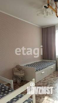 3-к квартира, вторичка, 66м2, 11/14 этаж