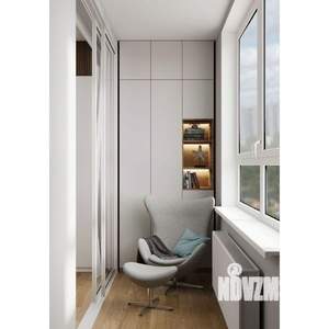 2-к квартира, вторичка, 51м2, 16/16 этаж