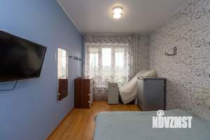 2-к квартира, вторичка, 56м2, 2/16 этаж