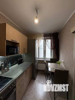1-к квартира, вторичка, 27м2, 15/21 этаж