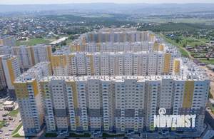 3-к квартира, вторичка, 65м2, 12/17 этаж