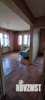 1-к квартира, вторичка, 31м2, 5/5 этаж