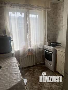 1-к квартира, вторичка, 30м2, 2/5 этаж