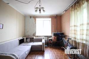 2-к квартира, вторичка, 58м2, 2/4 этаж