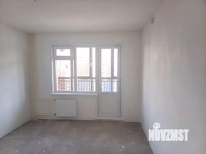 2-к квартира, вторичка, 53м2, 12/15 этаж