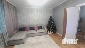 2-к квартира, вторичка, 53м2, 8/10 этаж