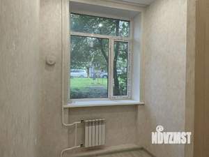 Студия квартира, вторичка, 9м2, 1/5 этаж