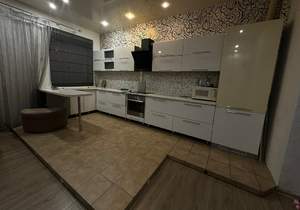 3-к квартира, вторичка, 69м2, 1/5 этаж