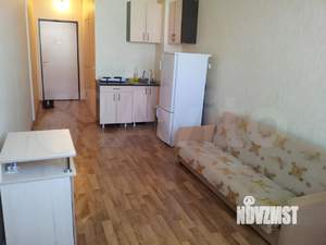 Студия квартира, вторичка, 22м2, 2/5 этаж