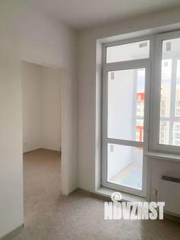 2-к квартира, вторичка, 34м2, 19/19 этаж