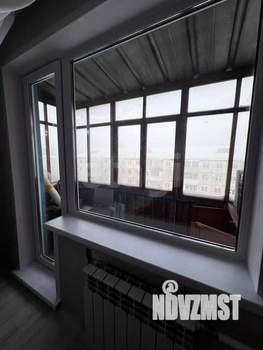 2-к квартира, вторичка, 45м2, 5/5 этаж