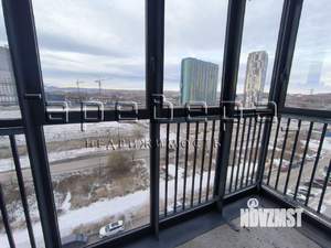 2-к квартира, сданный дом, 73м2, 8/8 этаж