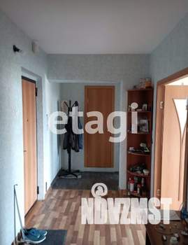 2-к квартира, вторичка, 57м2, 9/10 этаж