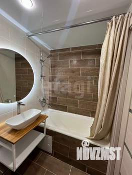 1-к квартира, вторичка, 33м2, 1/5 этаж