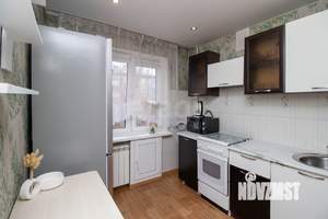 1-к квартира, вторичка, 31м2, 3/5 этаж