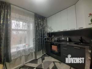 2-к квартира, вторичка, 51м2, 2/5 этаж