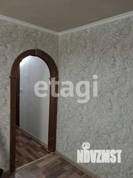 2-к квартира, вторичка, 45м2, 1/5 этаж