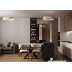 3-к квартира, вторичка, 85м2, 8/16 этаж