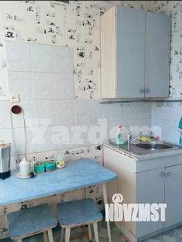 2-к квартира, вторичка, 45м2, 4/5 этаж