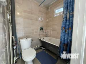 1-к квартира, вторичка, 31м2, 4/5 этаж