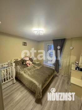 2-к квартира, вторичка, 53м2, 2/17 этаж