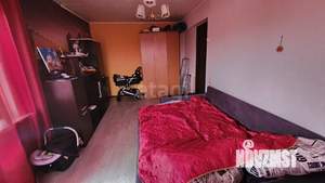 2-к квартира, вторичка, 41м2, 5/5 этаж