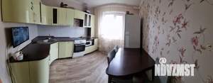 2-к квартира, вторичка, 53м2, 2/10 этаж