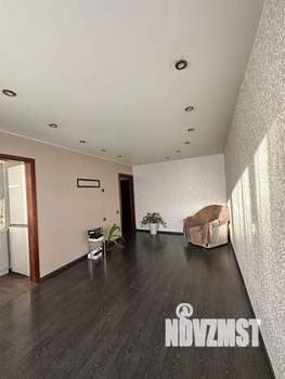 3-к квартира, вторичка, 63м2, 3/5 этаж