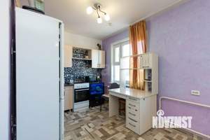 Студия квартира, вторичка, 32м2, 13/13 этаж