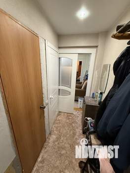 2-к квартира, вторичка, 45м2, 5/5 этаж