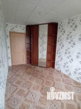 4-к квартира, вторичка, 62м2, 5/5 этаж