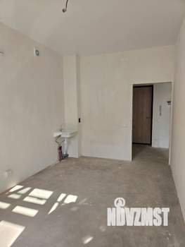 1-к квартира, вторичка, 45м2, 9/9 этаж