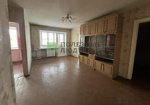 2-к квартира, вторичка, 44м2, 5/5 этаж