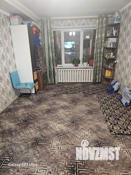 1-к квартира, вторичка, 36м2, 2/9 этаж