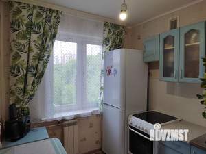 1-к квартира, вторичка, 31м2, 4/5 этаж