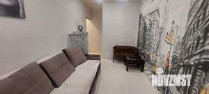 1-к квартира, вторичка, 34м2, 16/25 этаж