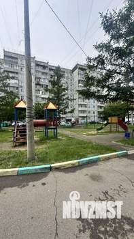 1-к квартира, вторичка, 30м2, 9/9 этаж