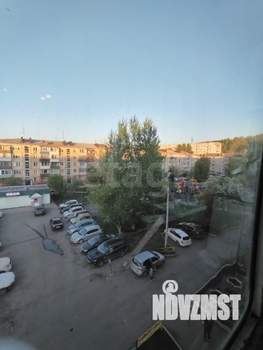 3-к квартира, вторичка, 52м2, 4/5 этаж