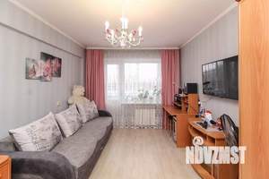 2-к квартира, вторичка, 45м2, 3/5 этаж