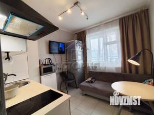 1-к квартира, вторичка, 32м2, 9/14 этаж