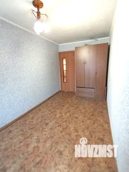 3-к квартира, вторичка, 56м2, 5/5 этаж