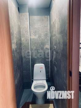 1-к квартира, вторичка, 37м2, 7/9 этаж