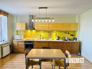 4-к квартира, вторичка, 115м2, 6/10 этаж