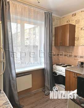 1-к квартира, вторичка, 28м2, 1/9 этаж
